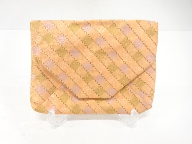 SILK sukiya bag